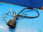 Coard For Stihl Trimmer HSE52 --- Box 2615. Fixed Price $15.00.