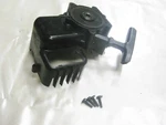Homelite Hedge Trimmer UT18007A HT17 Starter + Housing Assy Part A08183A,. Fixed Price $33.59.