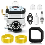 Carburetor For Ryobi RY13016 RY34006 Cycle C430 X430 30CC Trimmer 309375002. Fixed Price $15.77.