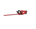 Craftsman 20V 20" Cordless Hedge Trimmer W/ 1.5AH Battery & Charger. Fixed Price $109.99.