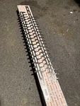 4851 710 6055, Stihl Blades 500MM/20 Fits Hsa 66 Hedge Trimmer. Fixed Price $34.99.