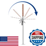 Sunseeker 16" Hedge Trimmer Attachment Universal, Dual Action Articulating,heavy. Fixed Price $72.47.