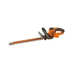 Black & Decker BEHTS300 Electric Hedge Trimmer - 20 Blade 12 Capacity Orange. Fixed Price $62.99.