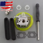 WS2200 Carburetor For Craftsman WS210 WC2200 WC210 25CC 27CC String Trimmer. Fixed Price $14.35.