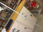 Stihl Oem Trimmer Drive Tube 1" X 59" Fs 90 91 80 85 4137-710-7100 #GM-GR5B. Fixed Price $61.95.
