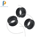 Aftermarket String Trimmer Spool Replacement Line Fit For Mower ST60V-T0. Fixed Price $12.38.