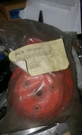 Kioritz/echo Genuine Parts Fan Cover # 10151100333. Fixed Price $40.00.