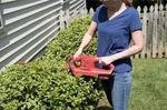 Powerworks XB20V Inch Cordless Hedge Trimmer-tool Only, No Battery Charger. Fixed Price $10.00.
