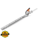 Husqvarna HA322 Hedge Trimmer Attachment 21IN Blade 330LK Combi. Fixed Price $209.99.