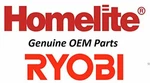 Homelite Ryobi 660208055 Genuine Screw M4 X 12 Mm Pan Hd. Replaces .... Fixed Price $8.12.