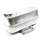 Husqvarna 539131604 Genuine Oem Engine Muffler Twin Assembly Replaces Ayp Sears. Fixed Price $45.28.