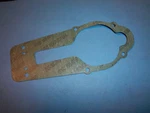 New Stihl Hedgetrimmer Gearbox Gasket Fits HS45 42286490302 Oem Free Shipping. Fixed Price $14.98.