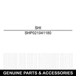 Shindaiwa P021041180 Front Handle Assembly DH231 DH254. Fixed Price $47.95.
