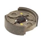 Genuine Husqvarna 506629401 Shoe Comp Original Equipment Manufacturer Part. Fixed Price $15.99.