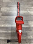 Homelite 17 In. 2.7 Amp Electric Hedge Trimmer. Fixed Price $26.99.