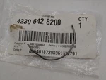 Stihl Retainer Ring HL91 HL94 Hl-km 145 4243-642-8200 Genuine Oem. Fixed Price $12.00.