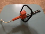 Antique Vintage Mcgraw Edison Hedge Trimmers. Fixed Price $95.00.