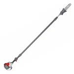 Efco Ptx 2710 12.5' Extended Pole Pruner - Adjustable Head, Lightweight. Fixed Price $712.49.