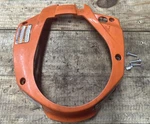 Oem Stihl Top Shroud Housing Half HS46 HS56 4242 790 8900. Fixed Price $6.00.