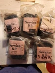 (5) Pack!! New Mtd Kit Throttle Control Housing, 753-0431, 7530431 1350. Fixed Price $14.99.