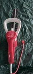 Made In Usa Little Wonder 24" Hedge Trimmer 2400. Fixed Price $289.00.