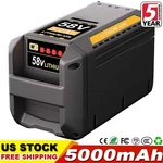 5.0AH Lithium-ion Battery Pack For Echo 58VOLT CBP-58V40 CBP-58V2AH CHT-58V Tool. Fixed Price $115.99.
