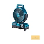 Makita 40V Max Xgt. Cordless 9-1/4 Fan Tool Only (CF001GZ). Fixed Price $157.65.