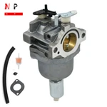 591736 594601 For Briggs Stratton 796587 19.5 Hp Craftsman Carburetor New. Fixed Price $15.59.