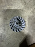 Echo PB-265L Backpack Blower Flywheel Oem. Fixed Price $21.30.