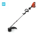 Echo DPAS-2100SBC1 56V 16IN Trimmer Tool And Charger Only No Battery. Fixed Price $150.00.