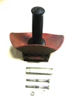 Little Wonder Hedge Trimmer 2230S Side Handle 300200, 300201. Fixed Price $41.97.
