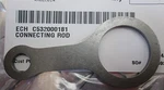Genuine Echo / Shindaiwa Connecting Rod Part# C532000181. Fixed Price $11.05.