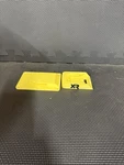 Pack - Dewalt 1 Battery And Tool Holder 20V 3D Printed. Fixed Price $6.29.