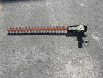 Blades & Motor For Ryobi RY40604VNM 40V Hp Brushless 26" Cordless Hedge Trimmer. Fixed Price $69.07.
