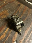 Homelite HX-16 Hedge Trimmer Carburetor For Rebuild Free Shipping. Fixed Price $16.95.