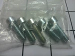 Bosch 2910141201 Hex Socket Head Cap Screw (5 Pk) For 50 Types Of Demo Hammers +. Fixed Price $23.70.