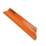 4237 740 3300 Stihl Catcher Blade 750 Mm / 30" Genuine Oem Cutter Bar Part. Fixed Price $36.79.