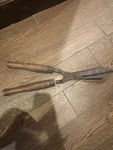 Disston Hedge Trimmers. Fixed Price $71.50.