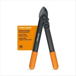 Fiskars 15-INCH Powergear Loppers, Sharp Steel Blade Bush And Tree Trimmer, Cuts. Fixed Price $42.70.