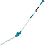 Makita 18V Lxt Hedge Trimmer Lithium Ion Cordless 18IN Telescoping Articulating. Fixed Price $224.00.