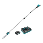 Makita GAU02M1 40V Max Xgt Brushless 10-INCH Telescoping Pole Saw. Fixed Price $899.00.
