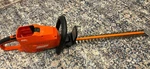 (RI5) Echo CHT-58V 24" Cordless Brushless Double Sided Hedge Trimmer Tool Only. Fixed Price $89.95.