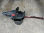 18 Inch Craftsman Hedge Trimmer Double Insulated Electric Model# 315.797620. Fixed Price $25.00.