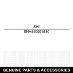Shindaiwa A440001530 On Off Switch HT231 HT254. Fixed Price $25.95.