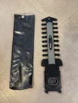 Blade Attachment For Earthwise M1E-LD-200M 7.5" Grass Shears Only. Fixed Price $5.50.