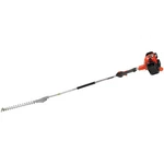 Echo Hedge Trimmer 21IN 25.4CC Stroke Gas Double Sided Blade. Fixed Price $599.99.