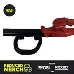 Craftsman CMCHT810 V20 Cordless Hedge Trimmer, Inch, Bare Tool Only. Fixed Price $88.00.