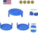 Replacement Spool Cap For Kobalt Kst 120X-06 And 2040-06 40-VOLT.... Fixed Price $24.99.