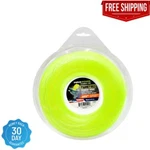0.095 Dia 200 Ft. Twisted Trimmer Line Maxpower Premium Precision Usa. Fixed Price $24.01.
