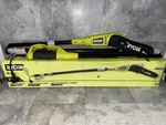 Ryobi 8 In. Amp Electric Pruner Branch Cutter Pole Saw - RY43161. Fixed Price $89.00.